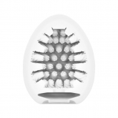 Мастурбатор-яйцо Tenga Egg Cone - Tenga - в Ангарске купить с доставкой