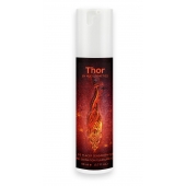 Возбуждающий унисекс гель Thor Fire Gel - 50 мл. - Nuei cosmetics - купить с доставкой в Ангарске