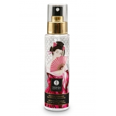 Очищающее средство Gentle Cleaner - 115 мл. - Shunga - купить с доставкой в Ангарске