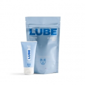 Смазка на водной основе Friday Bae Lube - 50 мл. - Friday Bae - купить с доставкой в Ангарске