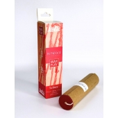 Низкотемпературная свеча для тактильной практики Wax Play To Blaze - Lola Games - купить с доставкой в Ангарске