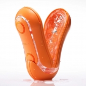 Мастурбатор Tenga Flip ORB Sunset - Tenga - в Ангарске купить с доставкой