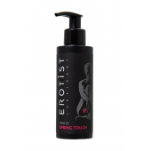 Сужающий гель для женщин Erotist Spring Touch - 150 мл. - Erotist Lubricants - купить с доставкой в Ангарске