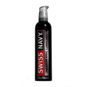 Анальный лубрикант Swiss Navy Premium Anal Lubricant - 118 мл. - Swiss navy - купить с доставкой в Ангарске