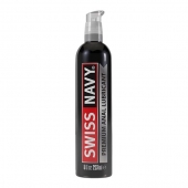 Анальный лубрикант Swiss Navy Premium Anal Lubricant - 237 мл. - Swiss navy - купить с доставкой в Ангарске