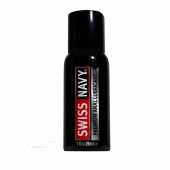 Анальный лубрикант Swiss Navy Premium Anal Lubricant - 29 мл. - Swiss navy - купить с доставкой в Ангарске