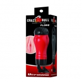 Мега-мастурбатор-ротик Flora - Baile - в Ангарске купить с доставкой