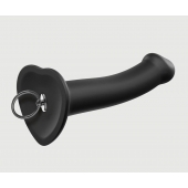 Набор из 3 колец Strap-On-Me Dildo Ring - Strap-on-me - купить с доставкой в Ангарске