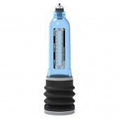 Синяя гидропомпа Bathmate HydroMAX8 - Bathmate - в Ангарске купить с доставкой