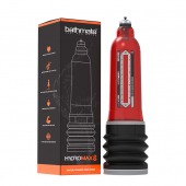Красная гидропомпа Bathmate HydroMAX8 - Bathmate - в Ангарске купить с доставкой