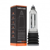 Прозрачная гидропомпа Bathmate HydroMAX8 - Bathmate - в Ангарске купить с доставкой