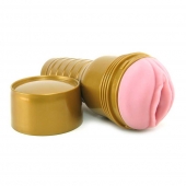 Мастурбатор Fleshlight - Stamina Training Unit - Fleshlight - в Ангарске купить с доставкой