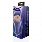 Мастурбатор-ротик Fleshlight Boost Blow - Fleshlight - в Ангарске купить с доставкой