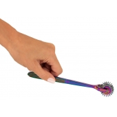 Радужное колесо Вартенберга Rainbow Triple Pinwheel - Orion - купить с доставкой в Ангарске