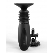 Секс-машина Body Dock Thruster - Pipedream - купить с доставкой в Ангарске