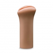 Мастурбатор-вагина Mamacita Realistic Latin Masturbator - Blush Novelties - в Ангарске купить с доставкой