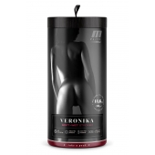 Мастурбатор-вагина Soft   Wet Veronika Realistic Beige Masturbator - Blush Novelties - в Ангарске купить с доставкой