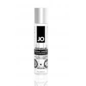 Cиликоновый лубрикант JO Personal Premium Lubricant - 30 мл. - System JO - купить с доставкой в Ангарске