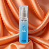 Интимный гель на водной основе Nude - 75 мл. - THE LUFF - купить с доставкой в Ангарске