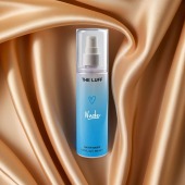 Интимный гель на водной основе Nude - 150 мл. - THE LUFF - купить с доставкой в Ангарске