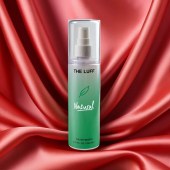 Интимный гель на водной основе Natural - 150 мл. - THE LUFF - купить с доставкой в Ангарске