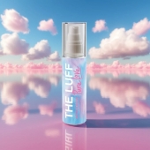 Интимный гель на водной основе Afrodisia Pure Love - 75 мл. - THE LUFF - купить с доставкой в Ангарске