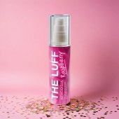 Интимный гель на водной основе Afrodisia Raspberry - 75 мл. - THE LUFF - купить с доставкой в Ангарске