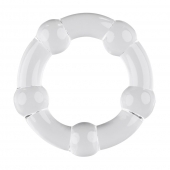Набор из 3 эрекционных колец Erection Rings Set - Selopa - в Ангарске купить с доставкой