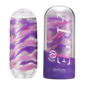 Мастурбатор Tenga Arte Drape - Tenga - в Ангарске купить с доставкой