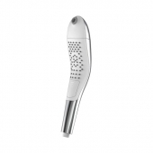 Лейка для душа Massage Hand Shower с вакуумной стимуляцией - Aisnn - купить с доставкой в Ангарске