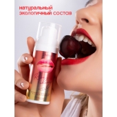 Интимная гель-смазка Shefox Premium «Спелая вишня» - 50 мл. - Shefox - купить с доставкой в Ангарске
