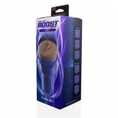 Мастурбатор-вагина Fleshlight Boost Bang - Fleshlight - в Ангарске купить с доставкой