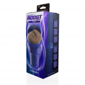 Мастурбатор-рот Fleshlight Boost Blow - Fleshlight - в Ангарске купить с доставкой
