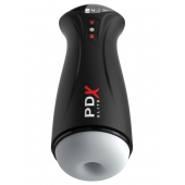 Мастурбатор с вибрацией Fap-gasm - Pipedream - в Ангарске купить с доставкой
