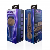 Мастурбатор-анус Fleshlight Boost Blast Female - Fleshlight - в Ангарске купить с доставкой