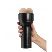 Мастурбатор-анус Feel Stroker Extra Tight - Kiiroo - в Ангарске купить с доставкой