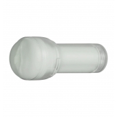 Люминесцентный мастурбатор-вагина FeelGlow Stroker - Kiiroo - в Ангарске купить с доставкой