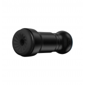 Ченый мастурбатор с интерактивная насадкой PowerBlow   Feel Pocket Stroker - Kiiroo - в Ангарске купить с доставкой