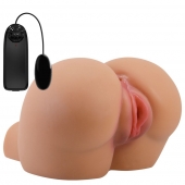 Мастурбатор-полуторс Kylie - Baile - в Ангарске купить с доставкой