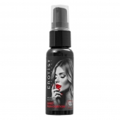 Съедобный гель Erotist Sweet Provocation Watermelon - 30 мл. - Erotist Lubricants - купить с доставкой в Ангарске