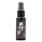 Съедобный гель Erotist Sweet Provocation Grapes - 30 мл. - Erotist Lubricants - купить с доставкой в Ангарске