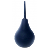 Черный интимный душ-спринцовка - Boys of Toys - купить с доставкой в Ангарске