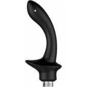 Набор из 2 насадок для анального душа Shower Douche Duo Kit Beginner - Nexus Range - купить с доставкой в Ангарске