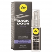 Сыворотка для анального секса pjur Back Door Serum - 20 мл. - Pjur - купить с доставкой в Ангарске