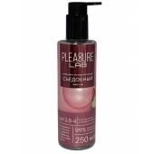 Лубрикант на водной основе Pleasure Lab с ароматом бабл-гам - 250 мл. - Pleasure Lab - купить с доставкой в Ангарске