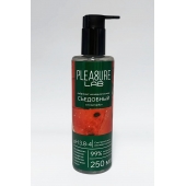 Лубрикант на водной основе Pleasure Lab с ароматом арбуза - 250 мл. - Pleasure Lab - купить с доставкой в Ангарске