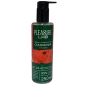 Лубрикант на водной основе Pleasure Lab с ароматом арбуза - 250 мл. - Pleasure Lab - купить с доставкой в Ангарске
