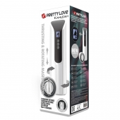 Мастурбатор с вибрацией и ротацией Kahleah - Baile - в Ангарске купить с доставкой