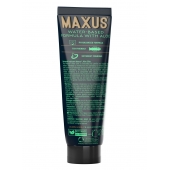 Интимный гель на водной основе MAXUS Alive Elixir - 75 мл. - Maxus - купить с доставкой в Ангарске