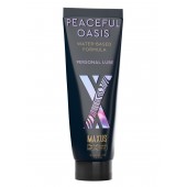 Интимный гель на водной основе MAXUS Peaceful Oasis - 75 мл. - Maxus - купить с доставкой в Ангарске